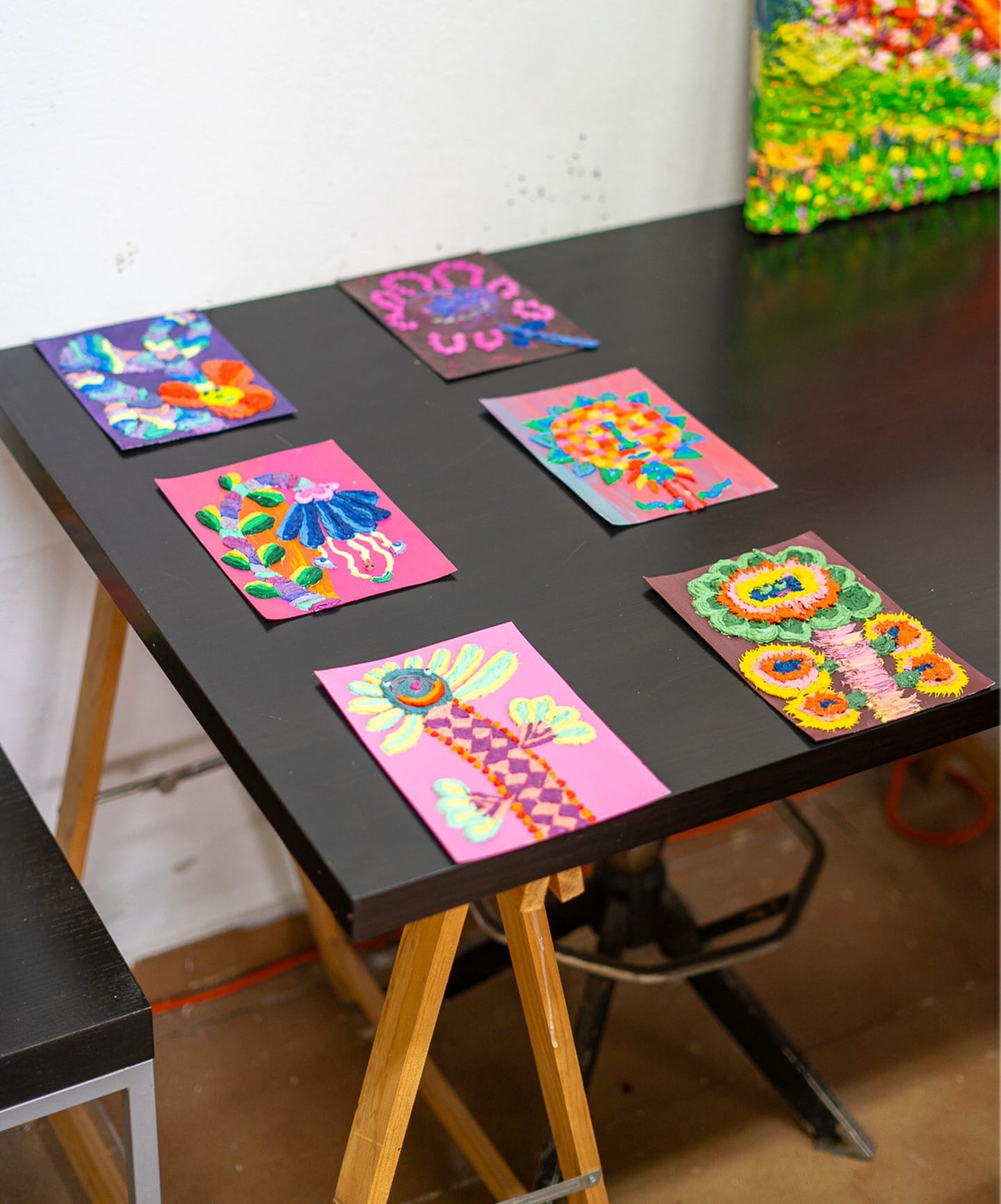 NUDOS 25 (Estudios de artistas de Santander): foto 11 de 13